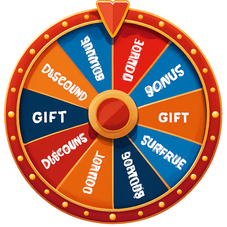 FORTUNE WHEEL